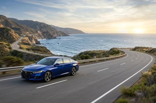 DriveWise advisor with customer